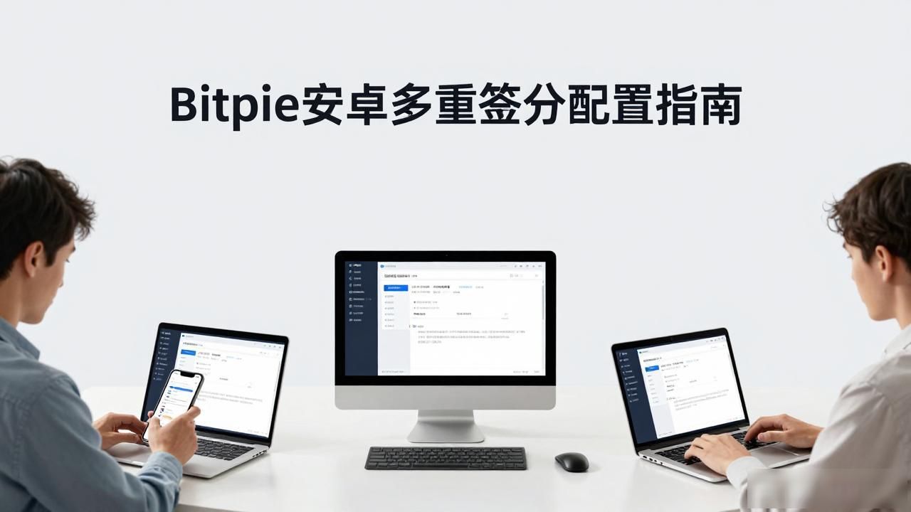 通过Bitpie钱包安卓官网配置多重签名安全_Bitpie安卓应用多私钥共管_Bitpie钱包多重签名设置