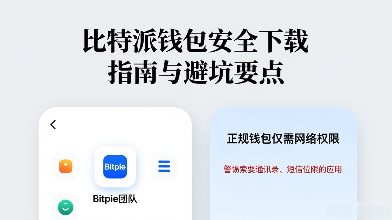 比特派钱包官方下载渠道_验证比特派钱包来源可靠性_选择比特派钱包下载的最佳过程