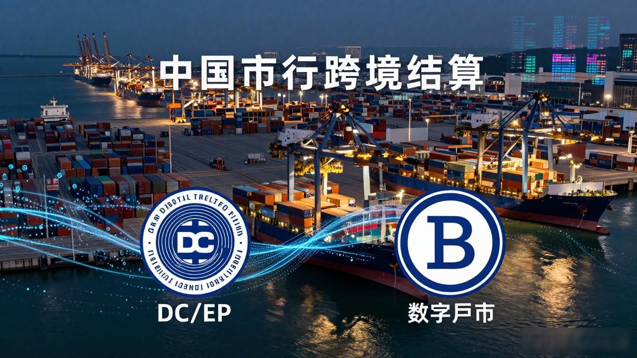 俄罗斯买中国数字货币_中俄数字货币跨境结算_数字人民币在能源贸易中的应用