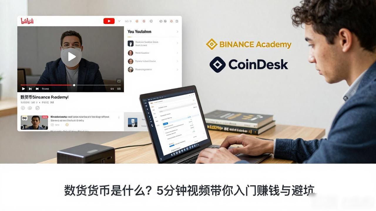 数字货币新手入门基础知识_数字货币视频介绍_区块链技术应用领域