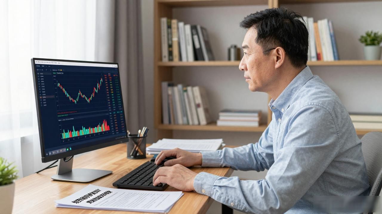 数字资产如何用于退休规划_数字货币和养老金_适合养老储蓄的数字资产类型