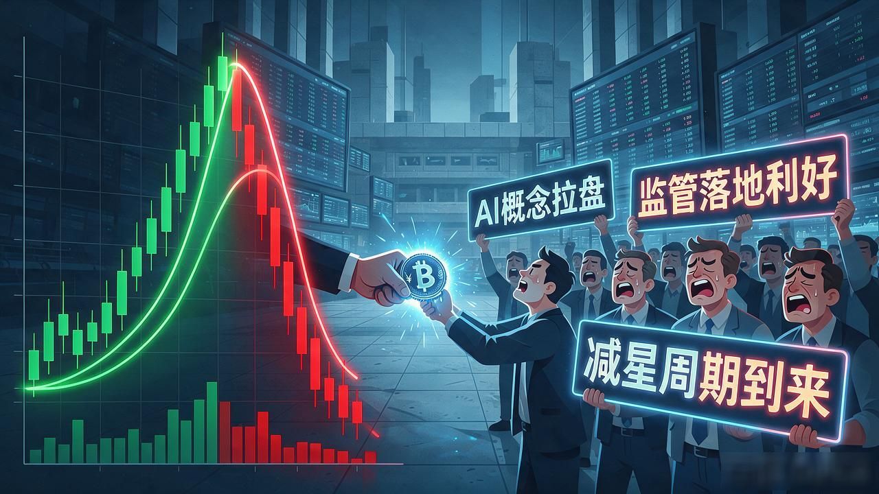 区块链市场恐惧贪婪循环_数字货币接盘侠特征_数字货币最后接盘侠