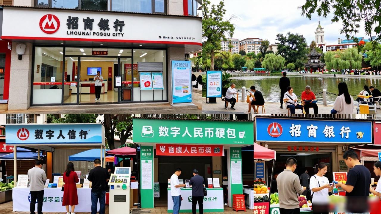昆明数字货币机构有哪些？本地运营主体和实际落地情况一次讲清