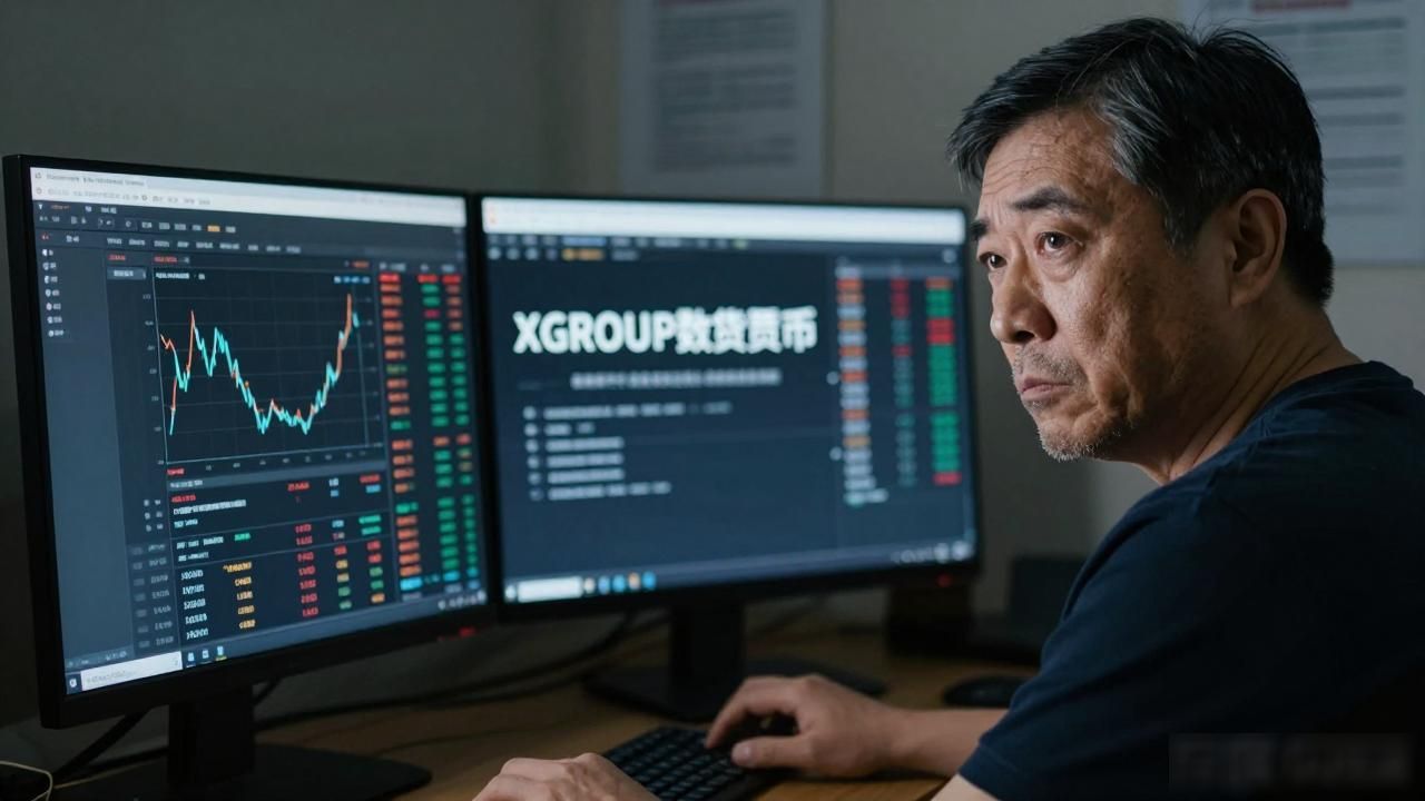xgroup数字货币_XGROUP代币机制模糊性_XGROUP项目风险分析