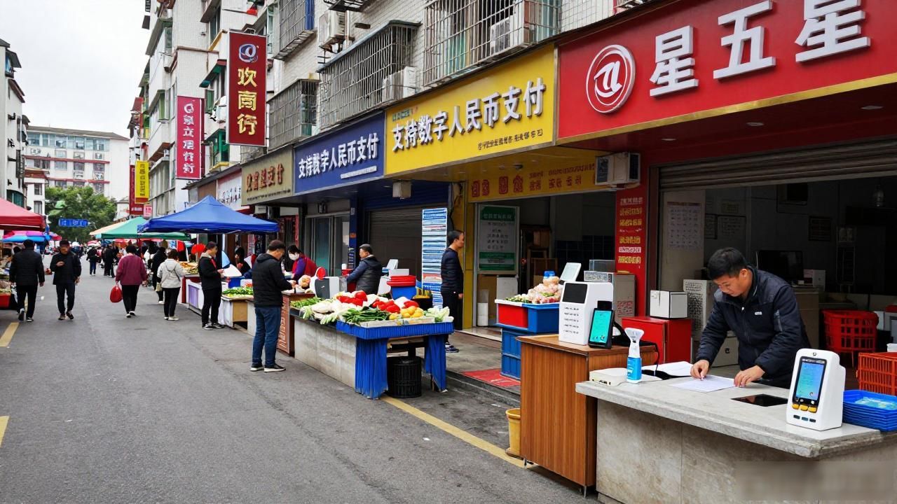 柳州数字人民币落地时间表_柳州数字货币何时实施_柳州数字货币试点进度