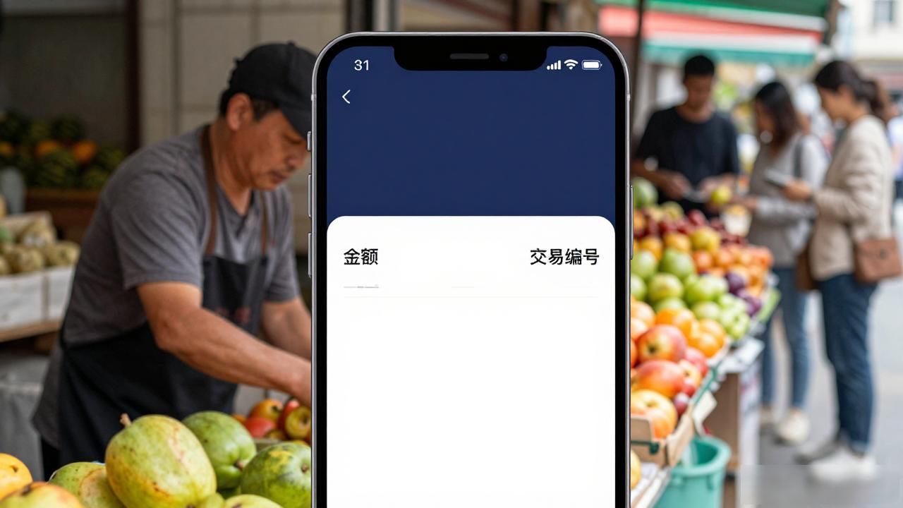 人民云数字货币怎么用？小店收款转账实操拆解