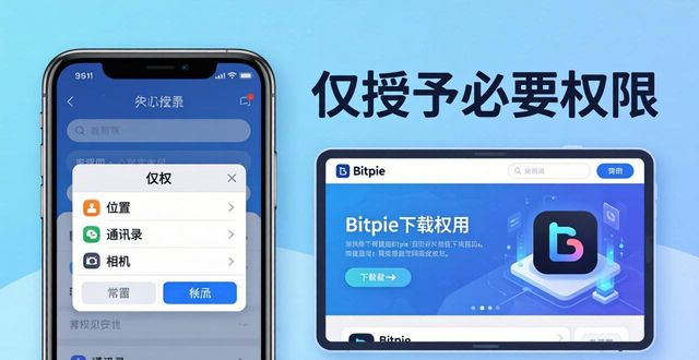 Bitpie官网下载避坑指南：用户真实反馈