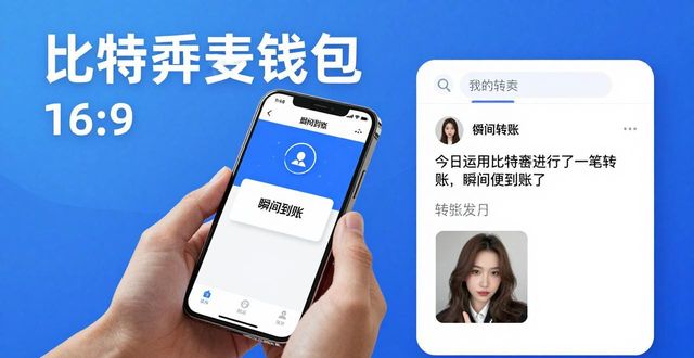 比特派钱包下载后，品牌信任度这样建起来