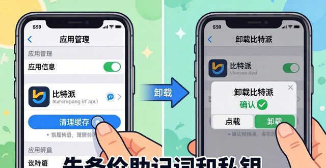 比特派钱包问题速解：这几个步骤帮你搞定
