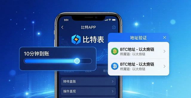 比特派官方下载实测：安全好用，用户真实口碑