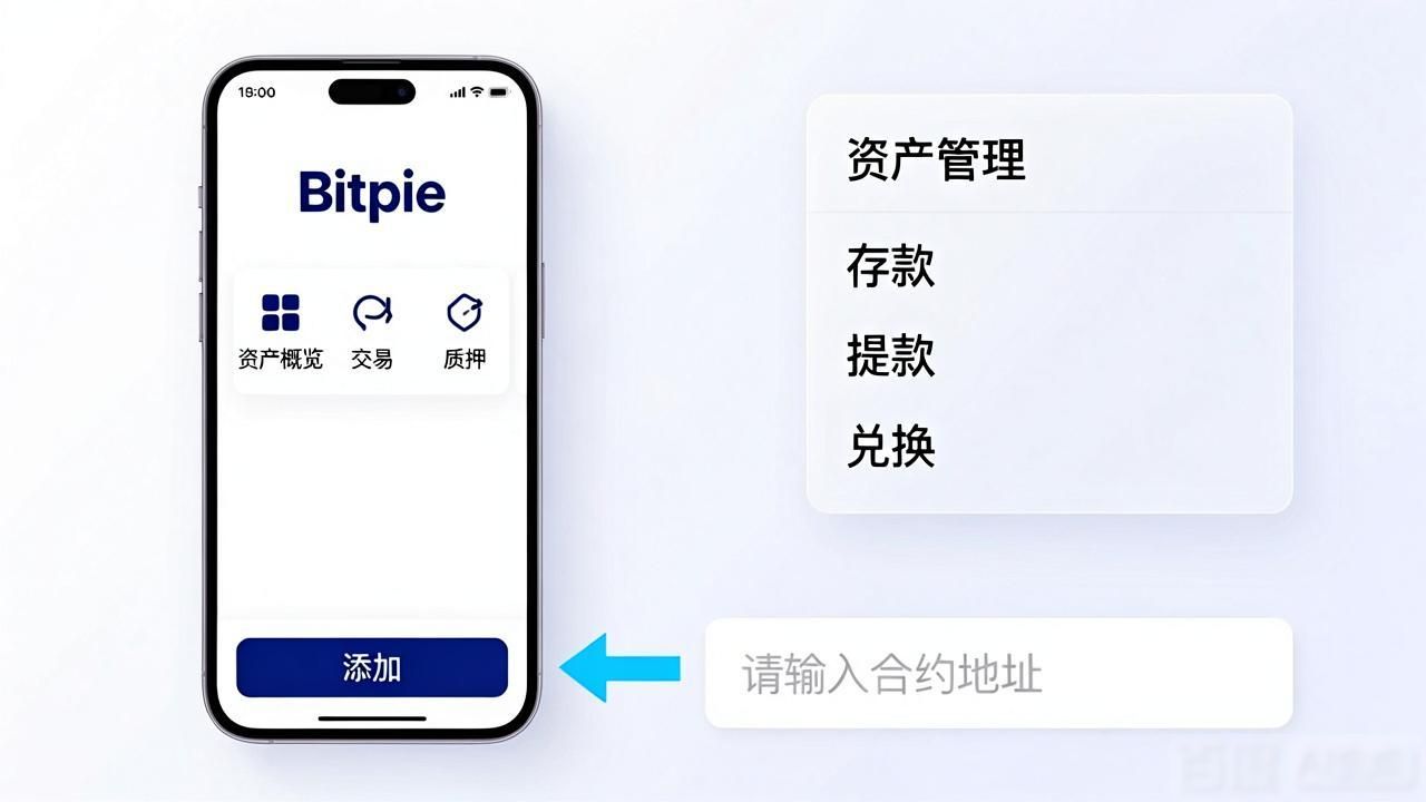 下载Bitpie钱包后的常见问题及解答_解答问题实际_网上赚钱胡乱解答问题