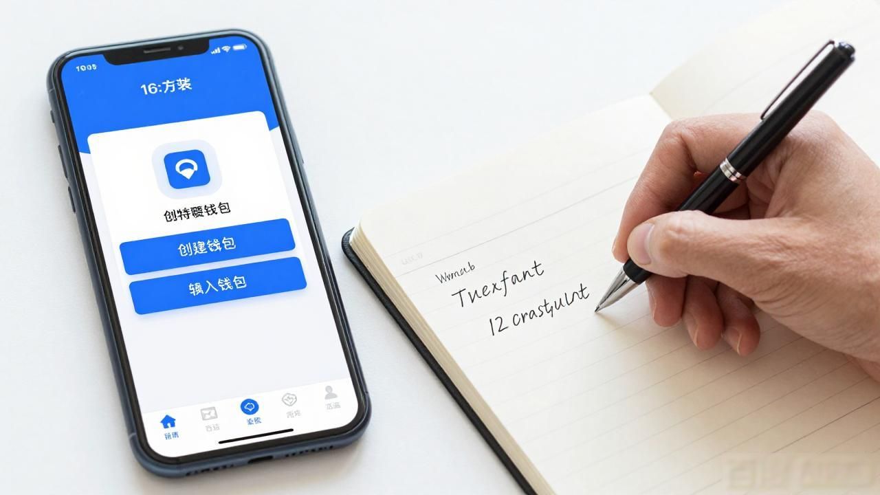 比特派钱包下载中文版_bitpie比特派钱包_正确下载比特派钱包APP的步骤与流程
