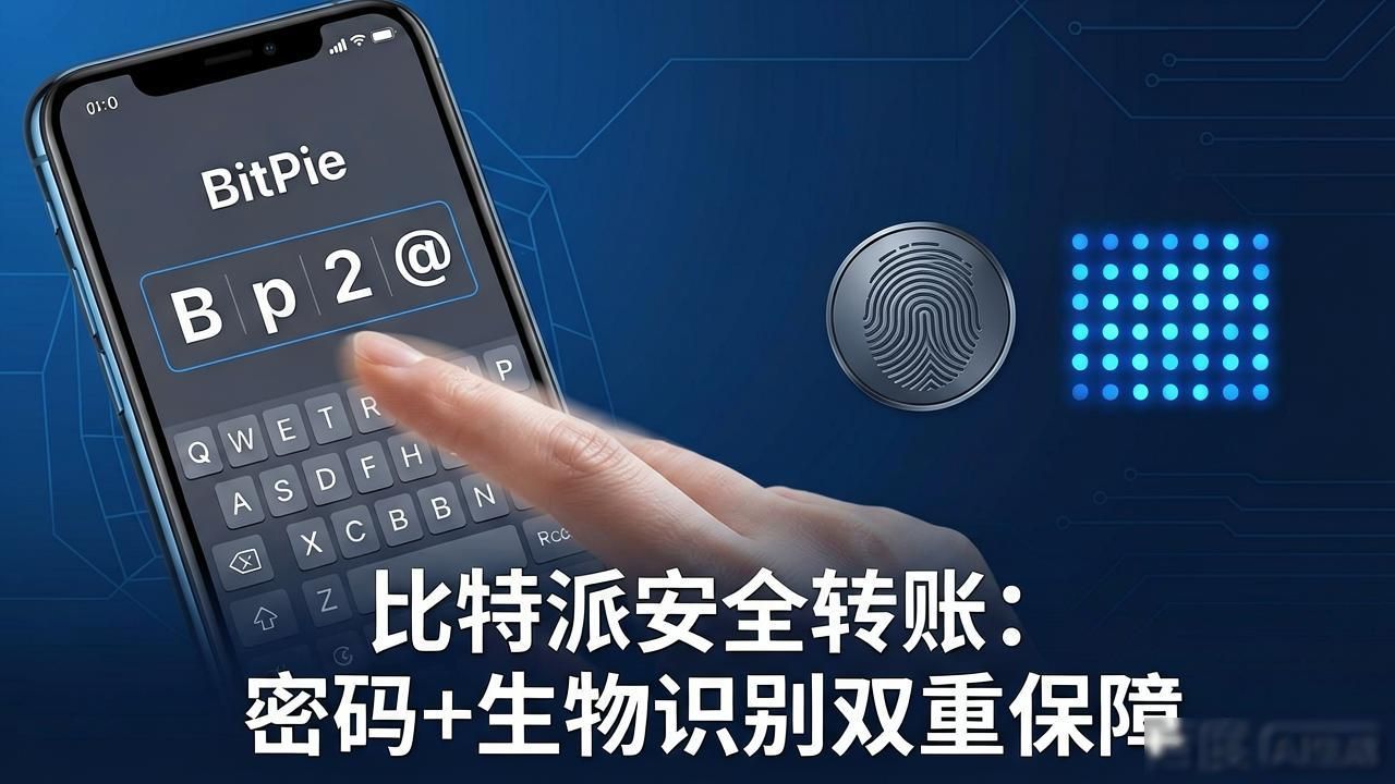 2021比特派钱包使用视频_如何通过比特派钱包app的官方下载增强交易安全性？_bitpie比特派钱包