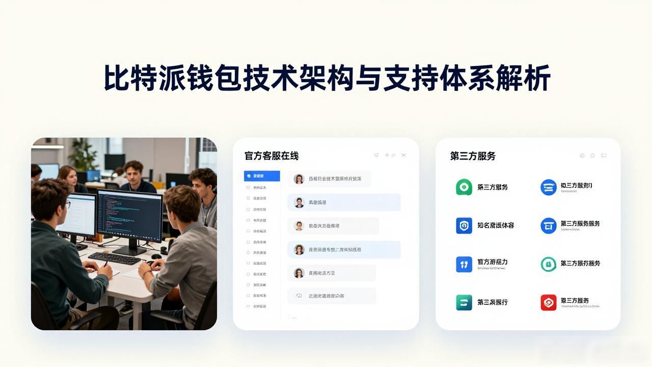 开源本地签名机制多重加密保障_比特派钱包的技术管理与支持网络_比特派钱包非托管去中心化私钥控制