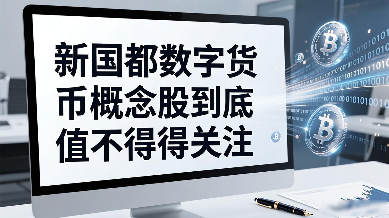 新国都数字货币概念_数字人民币硬件钱包_新国都数字人民币业务布局