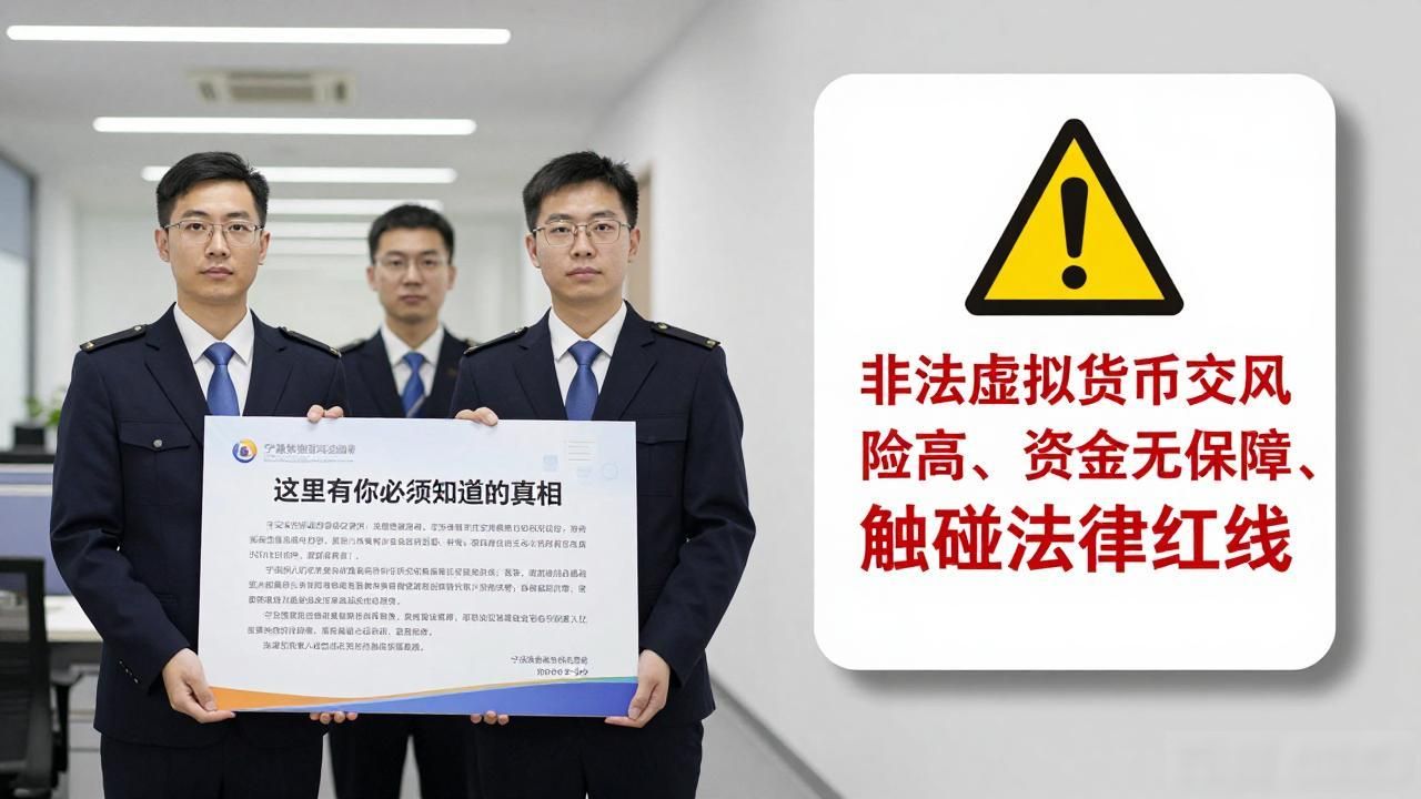 宁波数字货币交易所：这里有你必须知道的真相