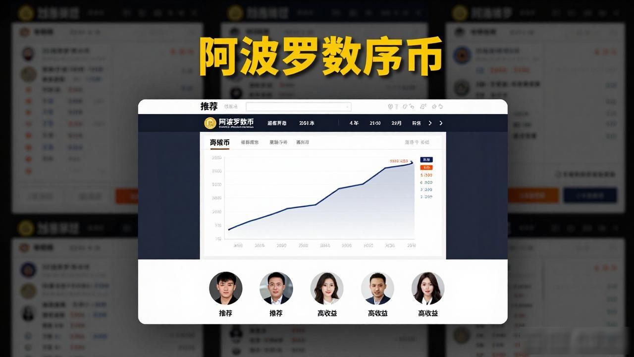 加密货币投资风险_阿波罗数字货币风险提醒_阿波罗数字货币 骗