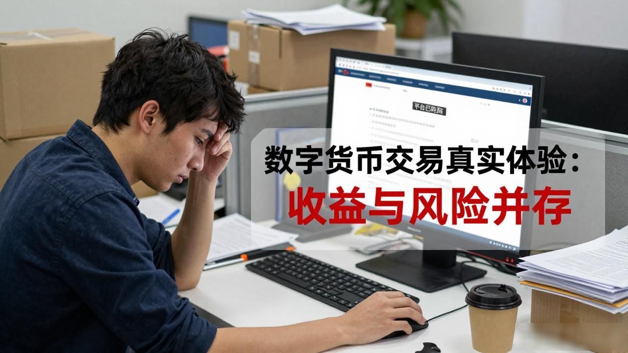 国内数字货币交易合规要求_数字化货币交易怎么样_数字货币交易的风险与注意事项