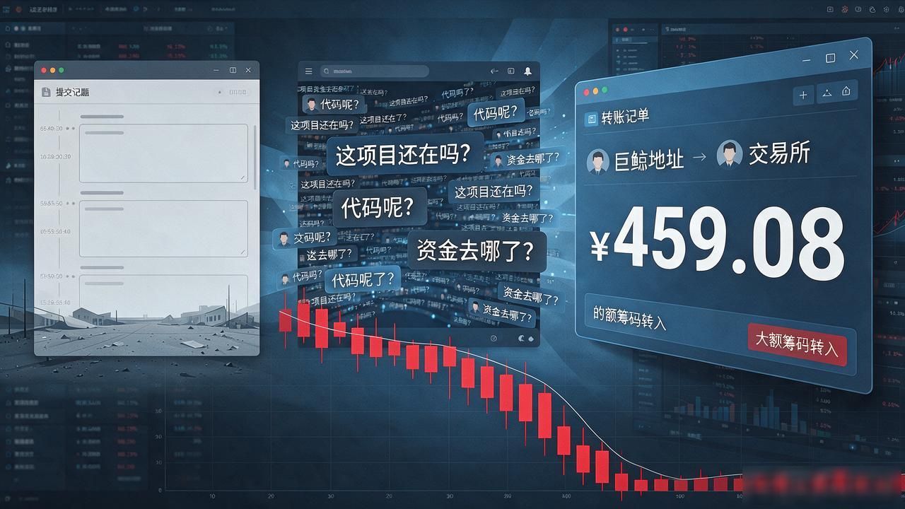 digital-currency-post-market-analysis_post-cryptocurrency-crash-signs_数字货币post暴跌