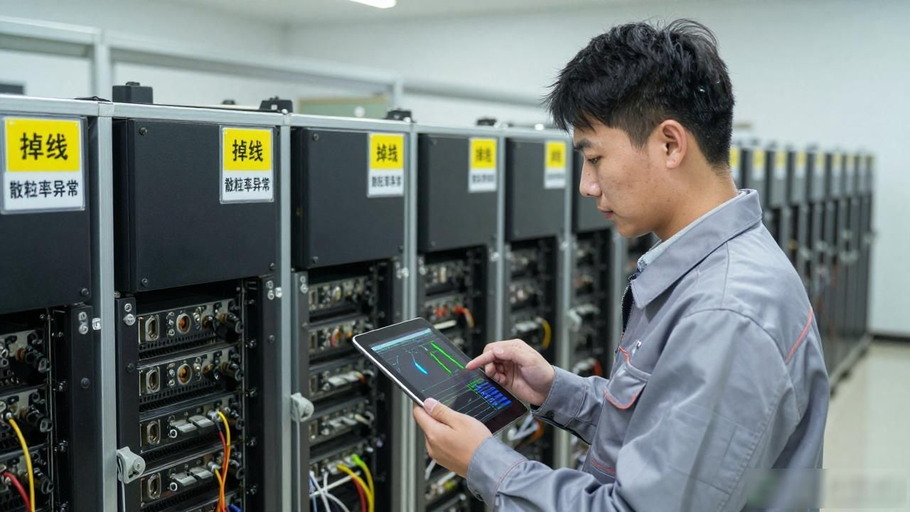 数字货币矿工作流程：一台矿机从通电到出币，完整走一遍要几步