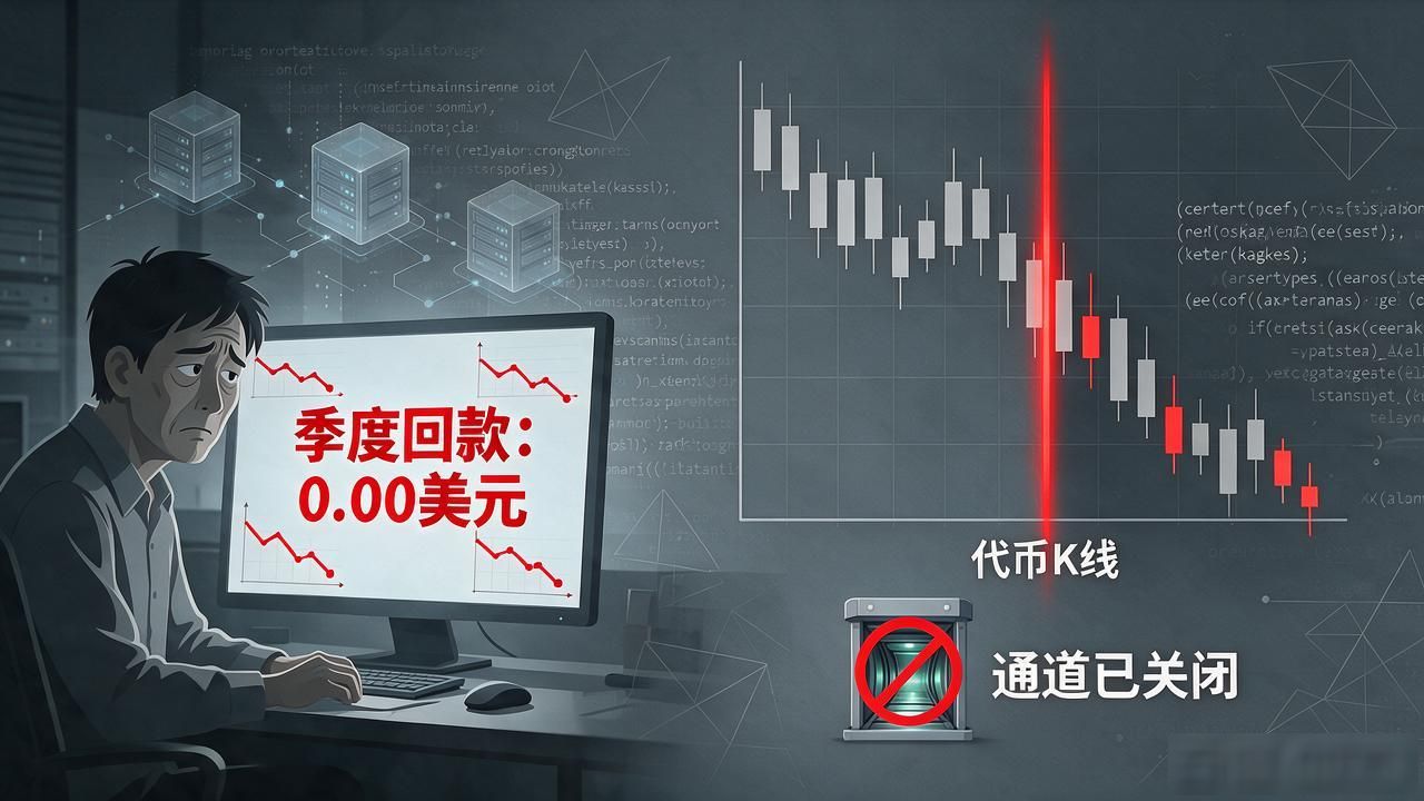 央行整顿数字货币，持有数字资产的人现在最该搞清楚这几件事