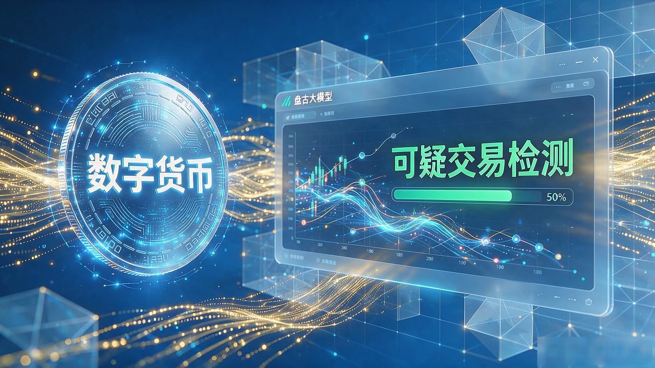 数字货币和盘古大模型：AI给支付安全带来的改变比你想象的大