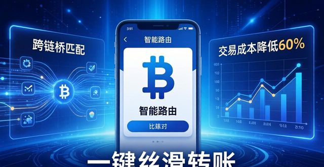 比特派钱包新版亮点：跨链与安全双突破