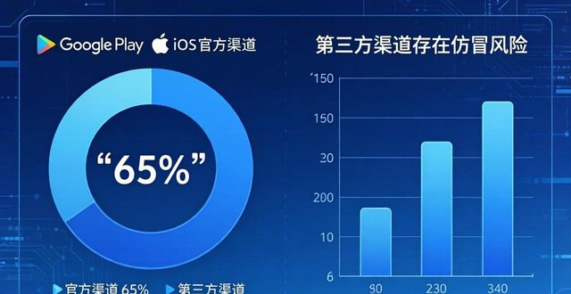 比特派最新版市场有多大？用户画像分析