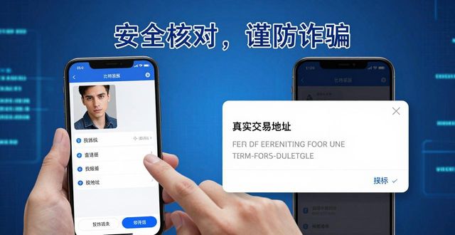 比特派钱包防骗指南：守住你的数字资产