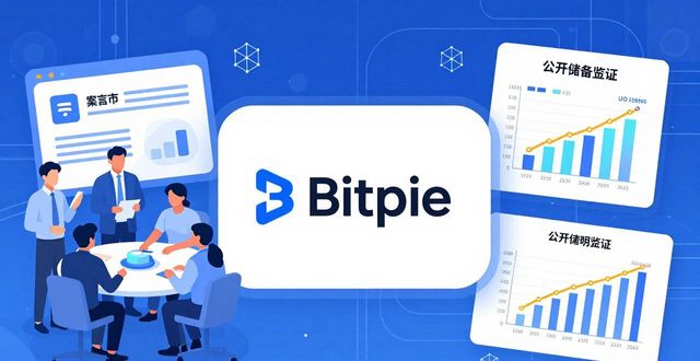 Bitpie的数据到底有多透明？