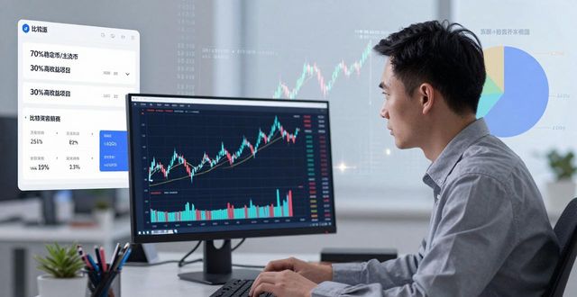 比特派投资不踩坑：手把手教你定策略