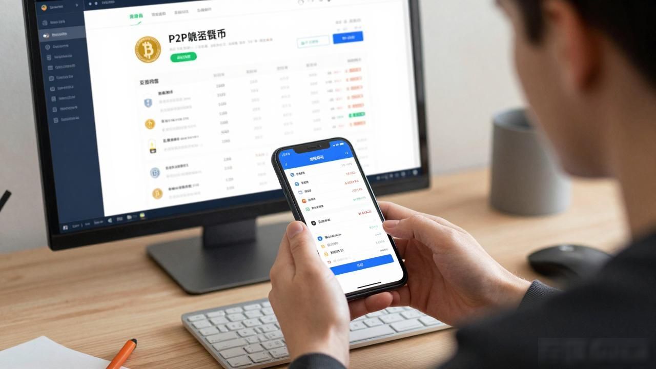 俄罗斯怎么买加密货币？常用渠道全解析