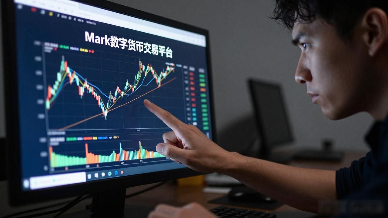 加密市场陌生平台风险识别方法_加密货币平台合规监管牌照查询_mark数字货币交易平台是骗子吗