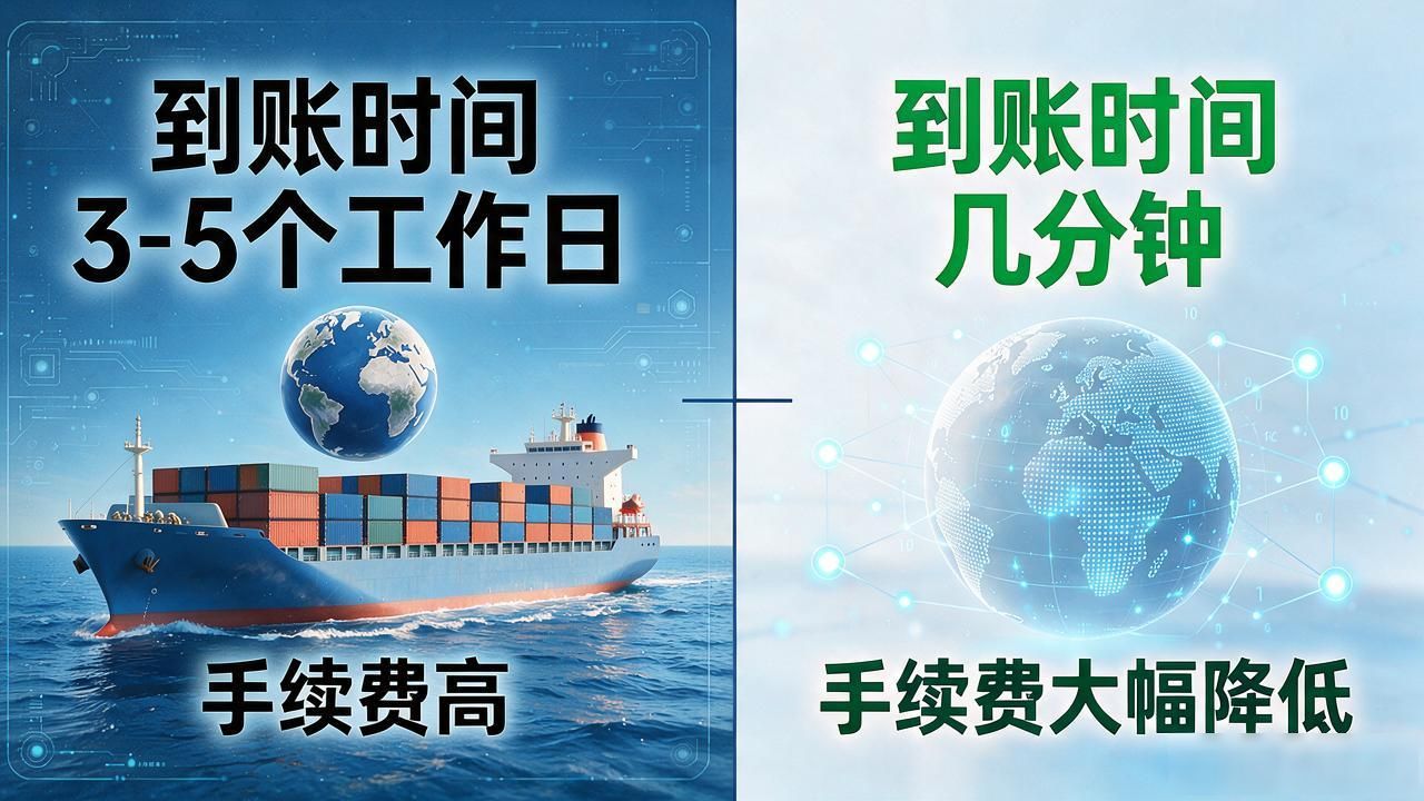 李国权讲数字货币，普通人最该听懂的几件事，别再稀里糊涂