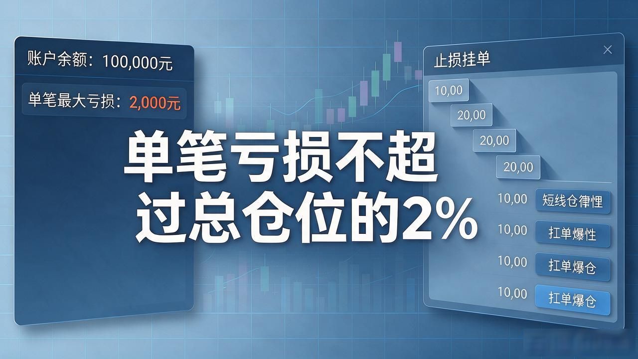 想炒短线数字货币不亏？一个老交易员踩坑三年总结的实操方法