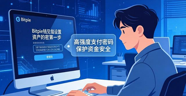 Bitpie官网下载后如何设置资产？三个步骤严控投资风险