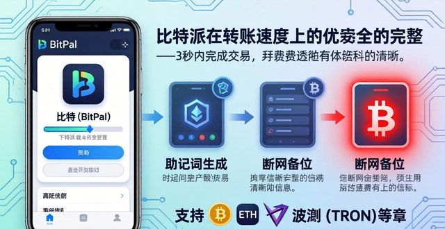 比特派正式版下载：品牌靠谱吗？实测体验与操作指南