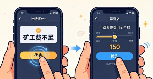 比特派钱包新用户必看：下载后常见问题与避坑指南