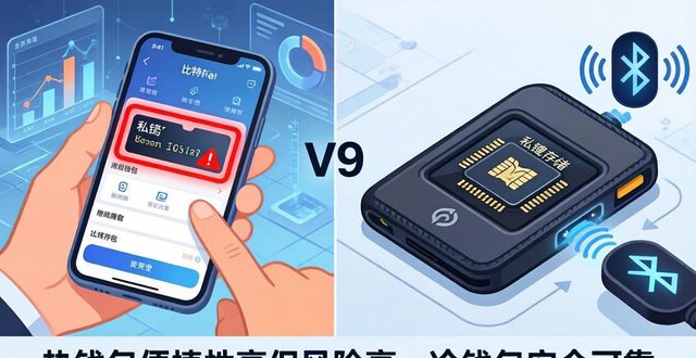 bitpie比特派钱包_比特派钱包是冷钱包还是热钱包_使用比特派钱包前需要了解的冷钱包知识