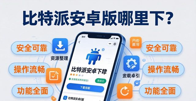 比特派安卓app下载_比特派下载_比特派安卓版下载的资源整合与市场反馈