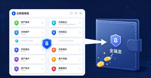 比特派钱包体系_比特派钱包如何应对冷钱包的挑战?_bitpie比特派钱包