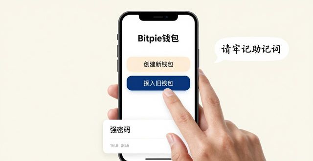 π钱包安装教程_怎么安装手机钱包_如何在手机上快速安装Bitpie钱包?
