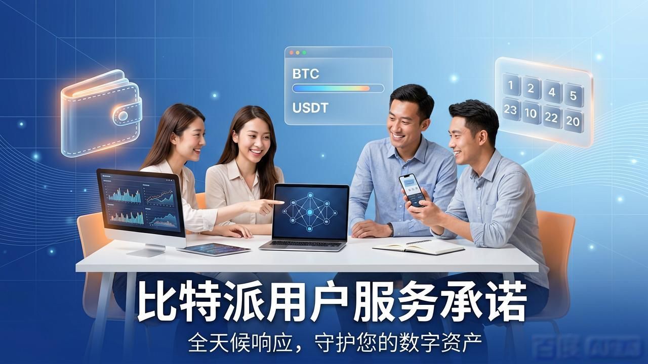 比特派Bitpie正式版下载的用户服务承诺_比特派官方网址_比特派承诺正式下载版服务异常