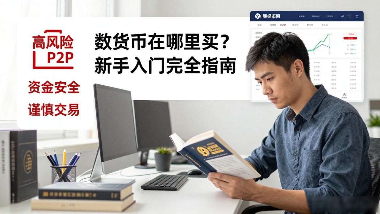在哪获得数字货币_新手如何通过正规数字货币交易所购买主流加密货币_数字货币场外交易的安全注意事项