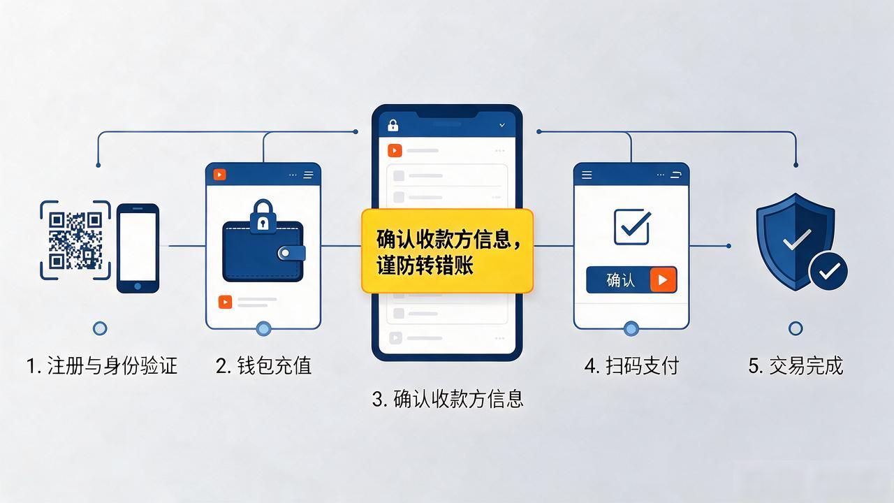 数字货币到底怎么花钱_支持数字货币支付的渠道_数字货币日常消费实操方法
