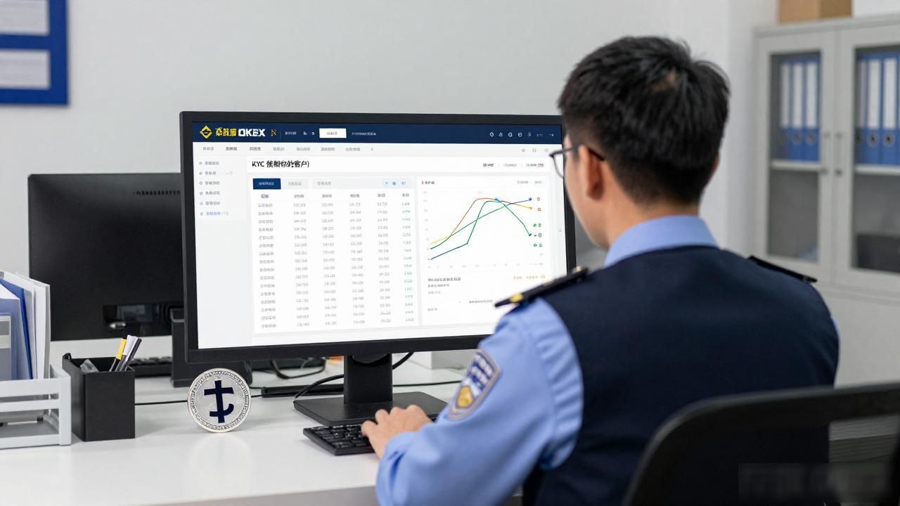 你以为数字货币能帮你偷税漏税？稽查手段远比你想的狠