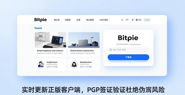 下载Bitpie钱包，为什么官网最安全可靠？