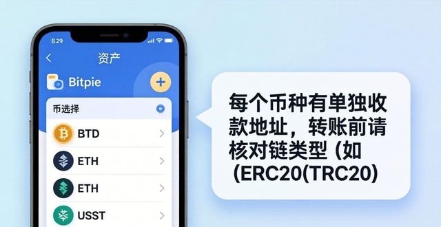 Bitpie钱包安卓版下载后怎么设置？三步快速上手