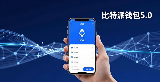 比特派钱包5.0官方下载：谁在用？你是哪类角色？