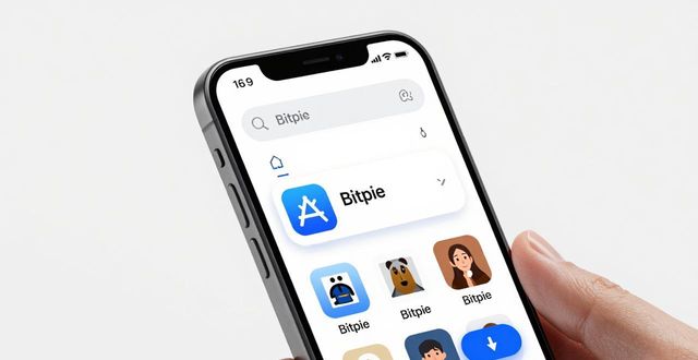 事项百科_事项图片_Bitpie 官网下载的完整步骤与注意事项